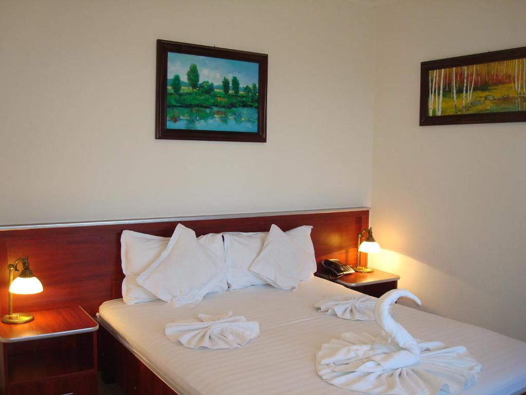 Hotel Ami Băile Felix Quarto foto